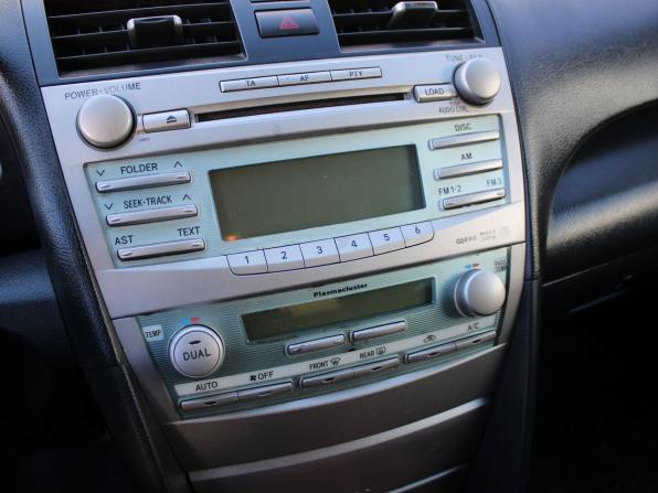 Toyota Camry VI (XV40) с пробегом 2007 года, цена 759 000 рублей, 405575 км, седан, Автокод Объявления