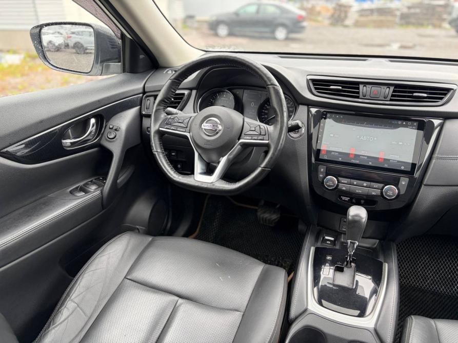 Nissan X-Trail III Рестайлинг Санкт-Петербург  - изображение 6