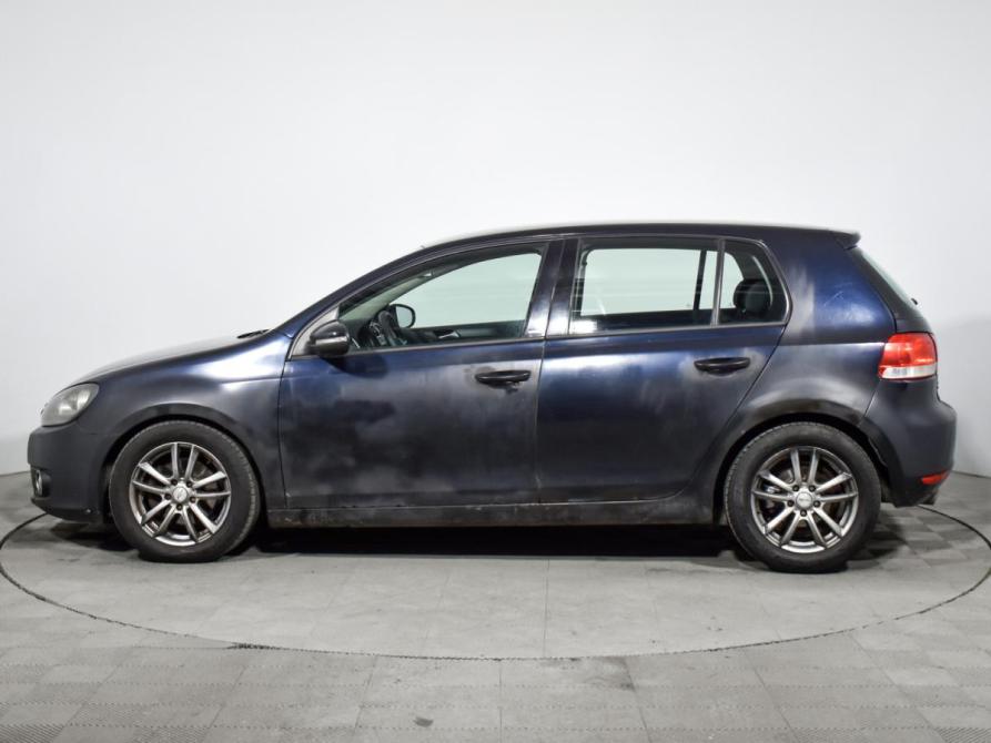 Volkswagen Golf VI Санкт-Петербург  - изображение 9