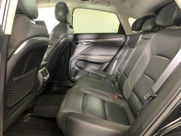 Geely Tugella I с пробегом 2021 года, цена 2 450 000 рублей, 34741 км, внедорожник, Автокод Объявления