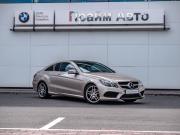 Mercedes-Benz E-Класс IV (W212 S212 C207) Рестайлинг Магнитогорск  - изображение 48