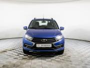 Lada (ВАЗ) Granta I Рестайлинг Москва  - изображение 15