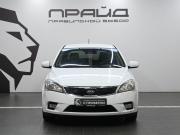 Kia Ceed I Рестайлинг Ростов-на-Дону  - изображение 21