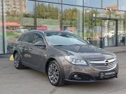 Opel Insignia I Рестайлинг Ижевск  - изображение 32