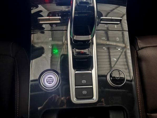 Chery Tiggo 8 Pro I с пробегом 2021 года, цена 1 820 000 рублей, 69293 км, внедорожник, Автокод Объявления