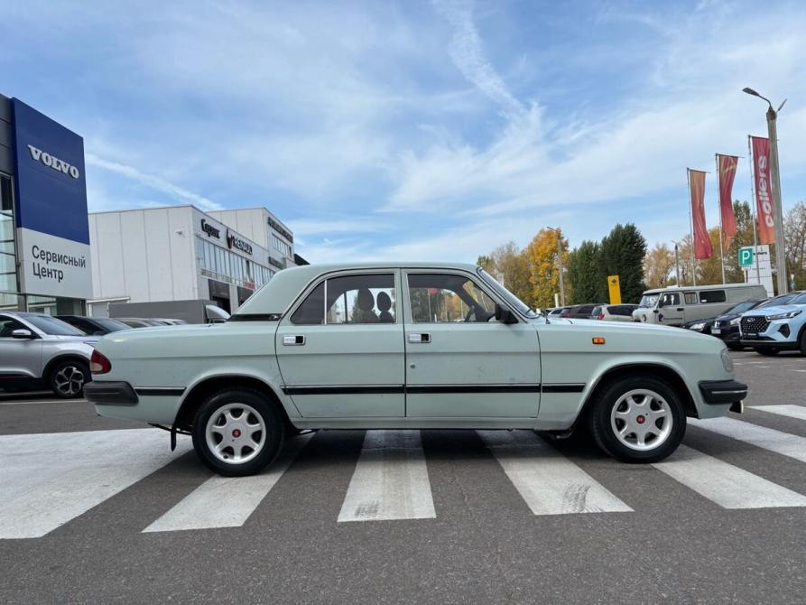 ГАЗ 3110 «Волга» Тверь  - изображение 10