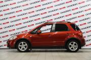 Suzuki SX4 I (Classic) Сургут  - изображение 32