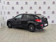 Chevrolet Cruze I Рестайлинг Тольятти  - изображение 27