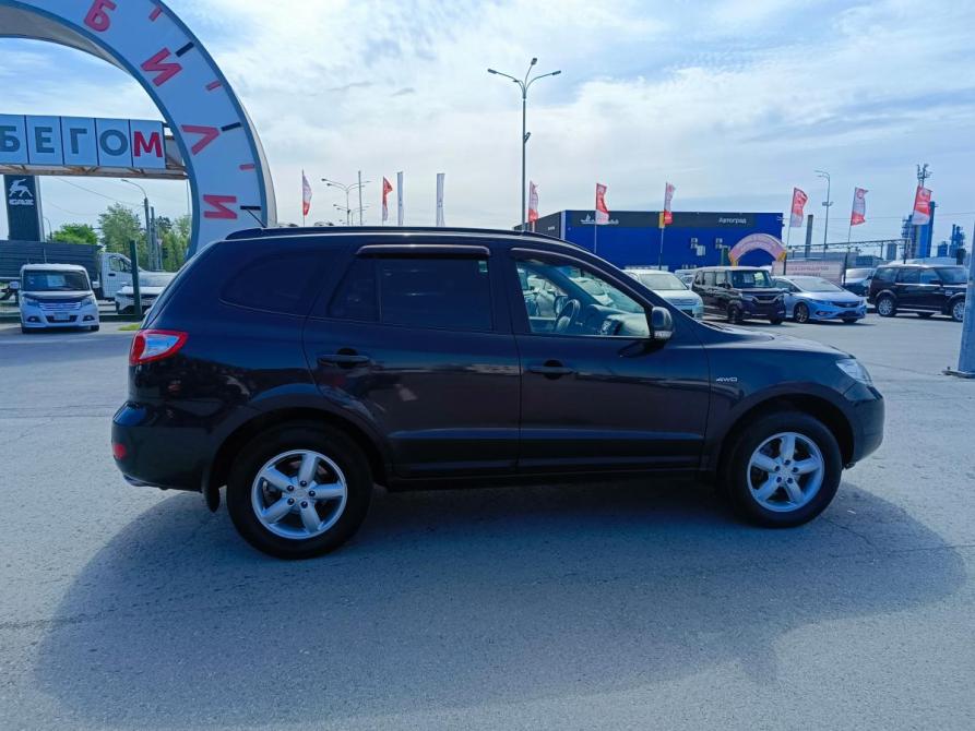 Hyundai Santa Fe II Тюмень  - изображение 8