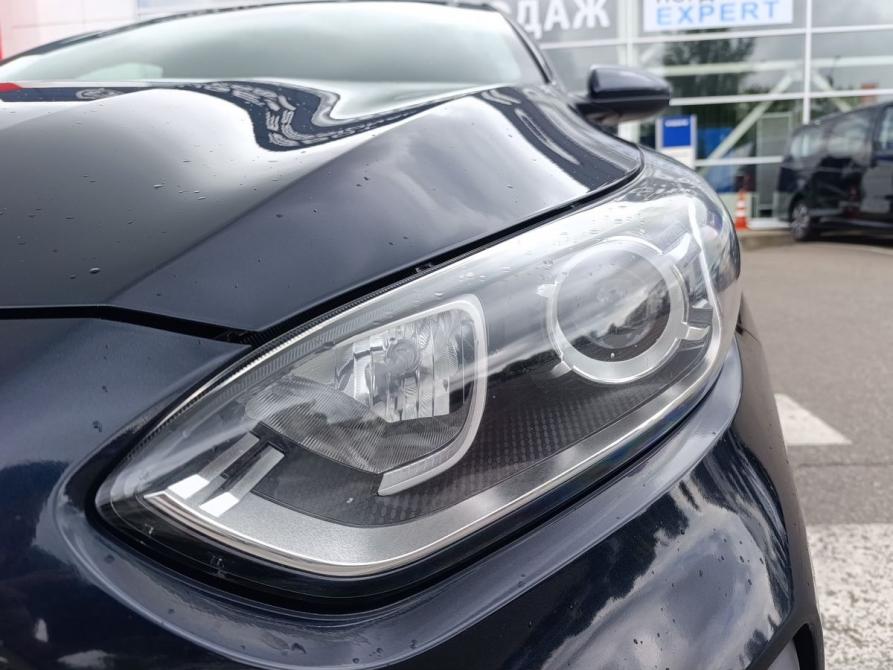 Kia Cerato IV Тверь  - изображение 13