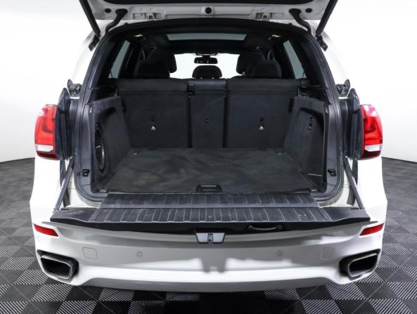 BMW X5 III (F15) с пробегом 2014 года, цена 3 131 000 рублей, 154991 км, внедорожник, Автокод Объявления