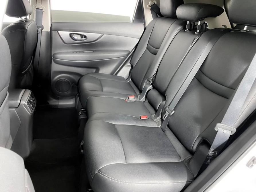Nissan X-Trail III Нижний Новгород  - изображение 20