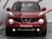 Nissan Juke I Екатеринбург  - изображение 27