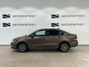 Volkswagen Polo V Рестайлинг Санкт-Петербург  - изображение 27