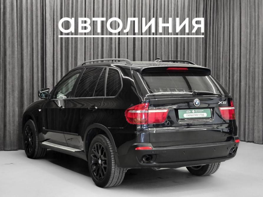 BMW X5 II (E70) Красноярск  - изображение 7