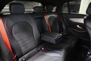 Mercedes-Benz GLC Coupe AMG I (C253) Москва  - изображение 62