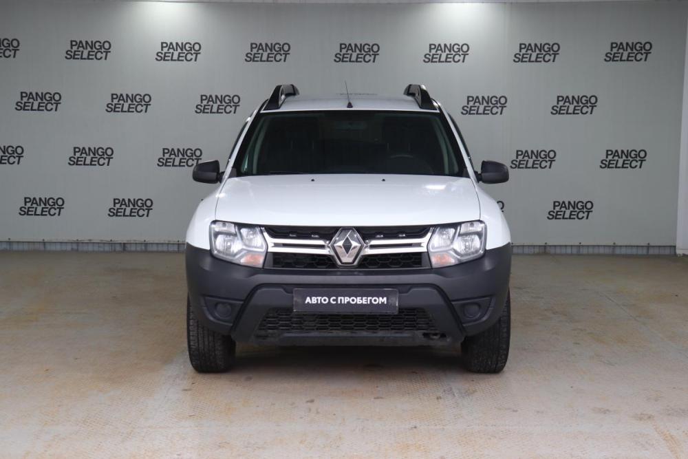 Renault Duster I Рестайлинг Ульяновск  - изображение 2
