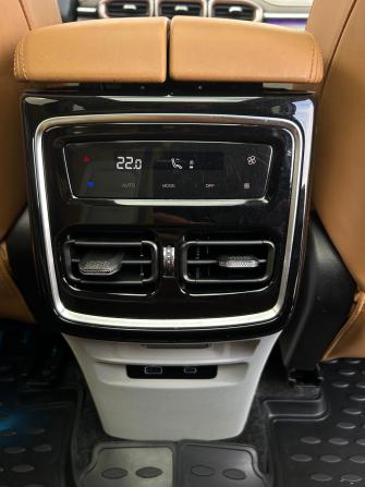 JETOUR X70+ I Рестайлинг с пробегом 2024 года, цена 2 250 000 рублей, 51600 км, внедорожник, Автокод Объявления