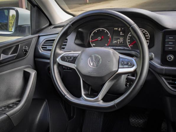 Volkswagen Polo VI с пробегом 2020 года, цена 1 124 900 рублей, 161000 км, лифтбек, Автокод Объявления