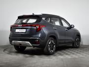 Kia Seltos I Рестайлинг Санкт-Петербург  - изображение 27