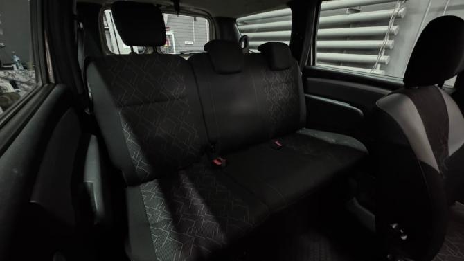 Lada (ВАЗ) Largus I с пробегом 2020 года, цена 922 400 рублей, 134458 км, универсал, Автокод Объявления