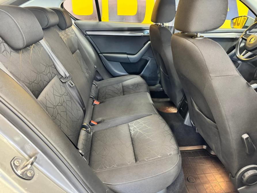 Skoda Octavia III (A7) Рестайлинг Ижевск  - изображение 20