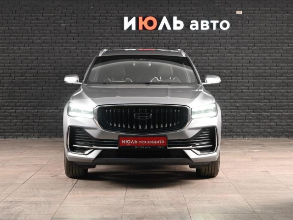 Geely Monjaro I с пробегом 2023 года, цена 3 450 000 рублей, 48759 км, внедорожник, Автокод Объявления
