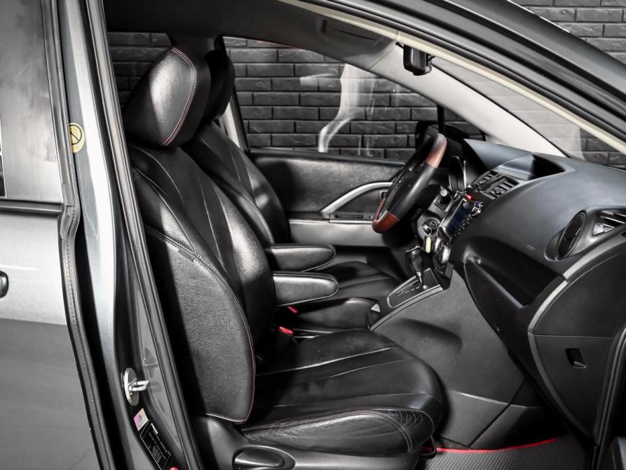 Mazda 5 II (CW) Екатеринбург  - изображение 10
