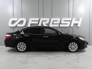 Honda Accord IX Ростов-на-Дону  - изображение 27