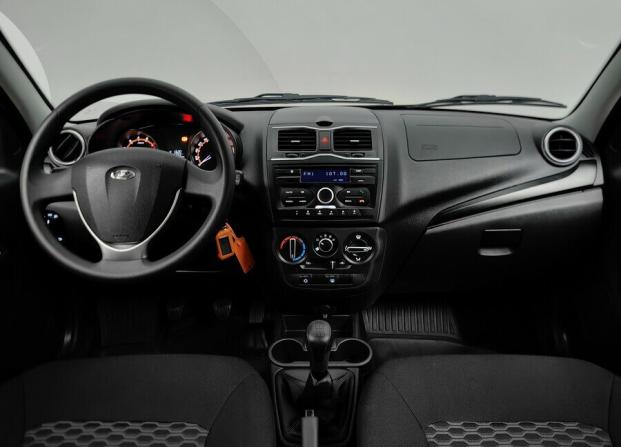 Lada (ВАЗ) Granta I Рестайлинг с пробегом 2024 года, цена 878 000 рублей, 35000 км, лифтбек, Автокод Объявления