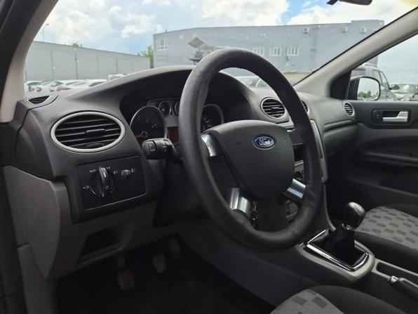 Ford Focus II Рестайлинг с пробегом 2008 года, цена 580 000 рублей, 205659 км, седан, Автокод Объявления