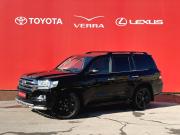 Toyota Land Cruiser 200 Series Рестайлинг 2 Пермь  - изображение 17