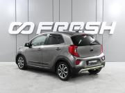 Kia Picanto III Ростов-на-Дону  - изображение 22