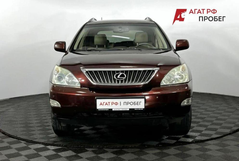 Lexus RX II Рестайлинг Нижний Новгород  - изображение 3