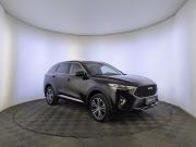 Haval F7 I Москва  - изображение 32