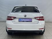 Skoda Superb III Воронеж  - изображение 27