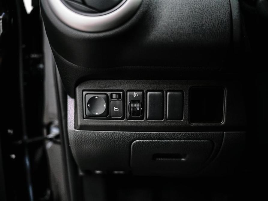 Nissan Note I Рестайлинг Красноярск  - изображение 24