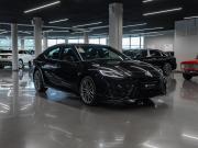 Toyota Camry IX (XV80) China Market Москва  - изображение 31