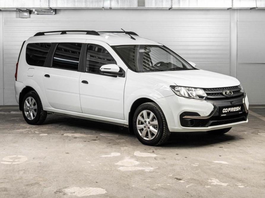 Lada (ВАЗ) Largus I Рестайлинг Ставрополь  - изображение 1
