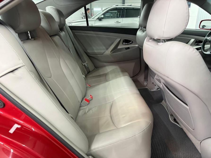 Toyota Camry VI (XV40) Рестайлинг Краснодар  - изображение 15