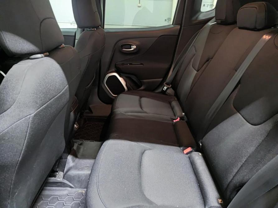 Jeep Renegade I Казань  - изображение 15