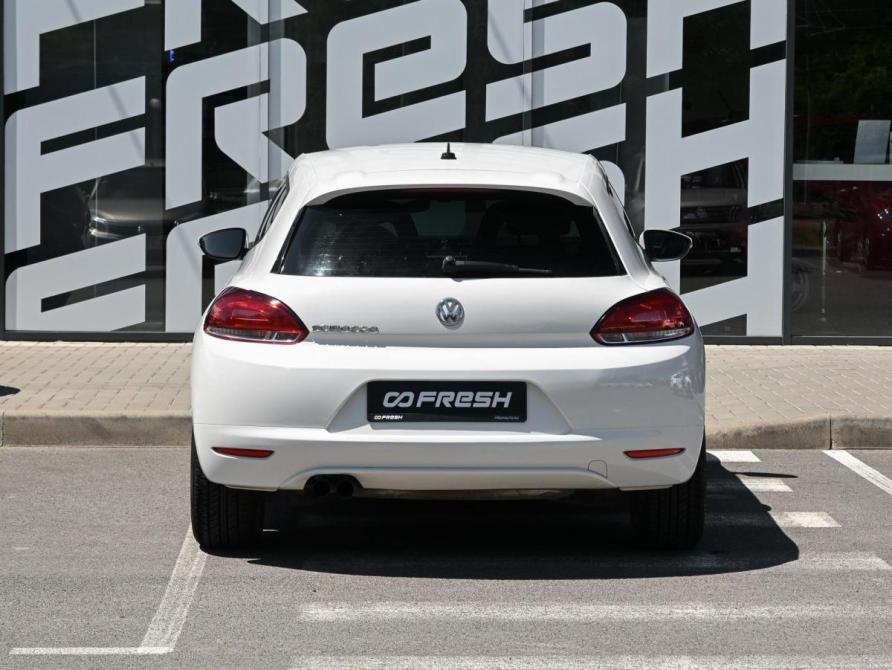 Volkswagen Scirocco III Волгоград  - изображение 4