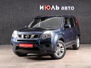Nissan X-Trail II Рестайлинг Екатеринбург  - изображение 20