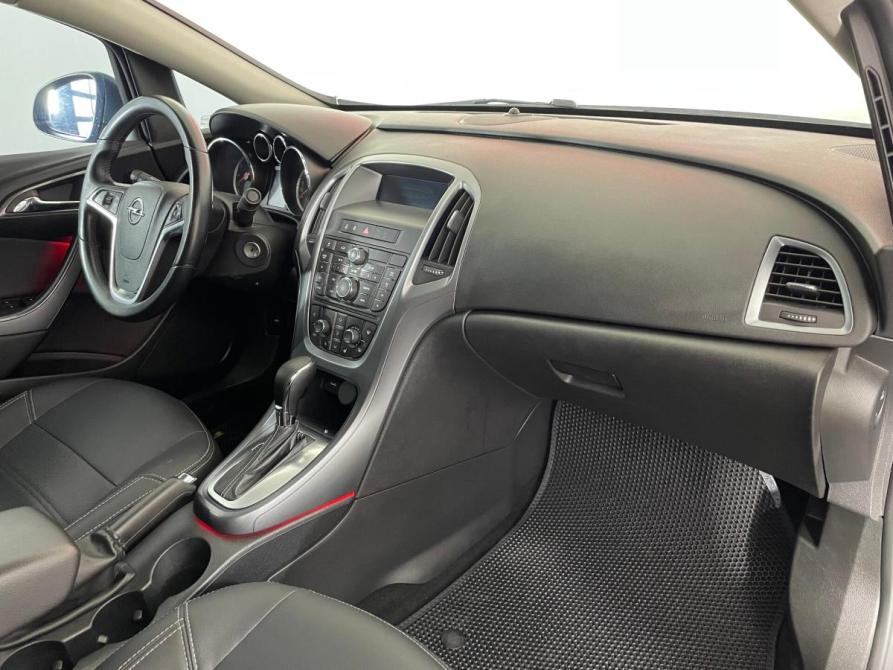 Opel Astra J Рестайлинг Воронеж  - изображение 8
