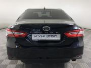 Toyota Camry VIII (XV70) Москва  - изображение 25
