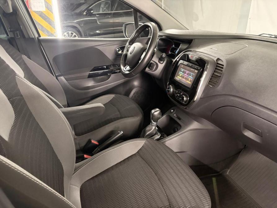 Renault Kaptur I Екатеринбург  - изображение 29
