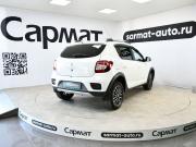 Renault Sandero II Рестайлинг Новосибирск  - изображение 28