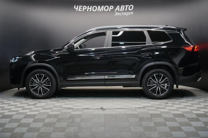 Chery Tiggo 8 Pro Max I Рестайлинг с пробегом 2024 года, цена 2 883 000 рублей, 20750 км, внедорожник, Автокод Объявления
