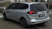 Opel Zafira C Оренбург  - изображение 23