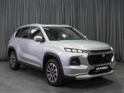 Suzuki Grand Vitara III Тюмень  - изображение 21